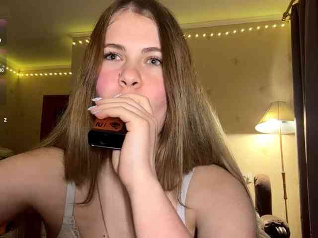 JanessaArdry webcam