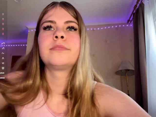 JanessaArdry webcam