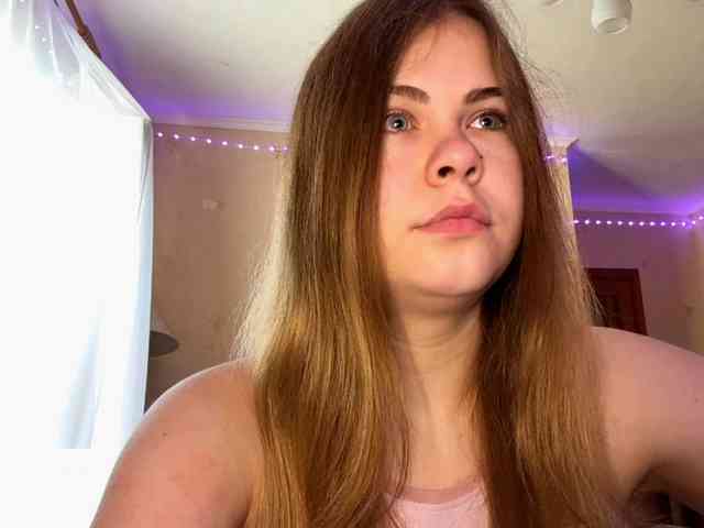 JanessaArdry webcam