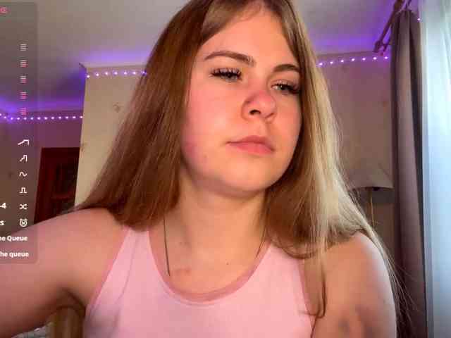 JanessaArdry webcam