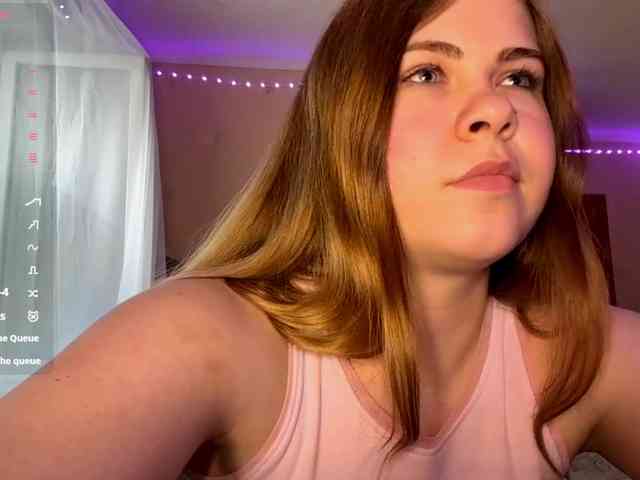 JanessaArdry webcam