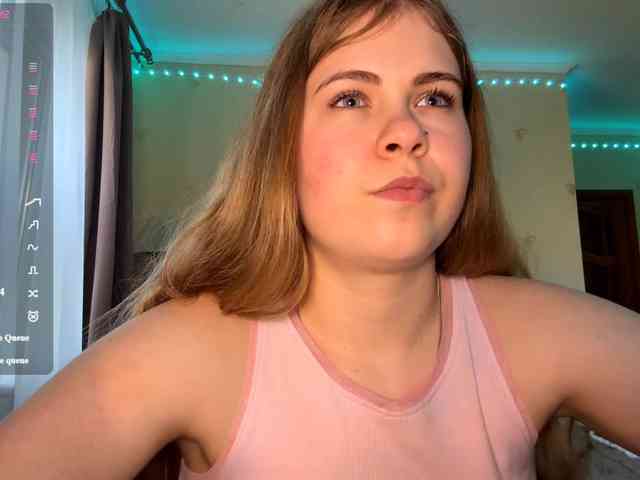 JanessaArdry webcam