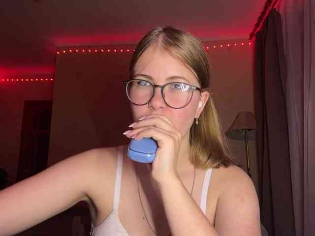 JanessaArdry webcam