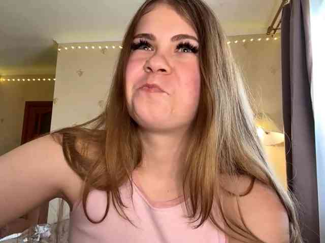 JanessaArdry webcam