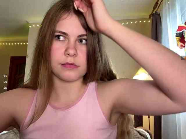 JanessaArdry webcam