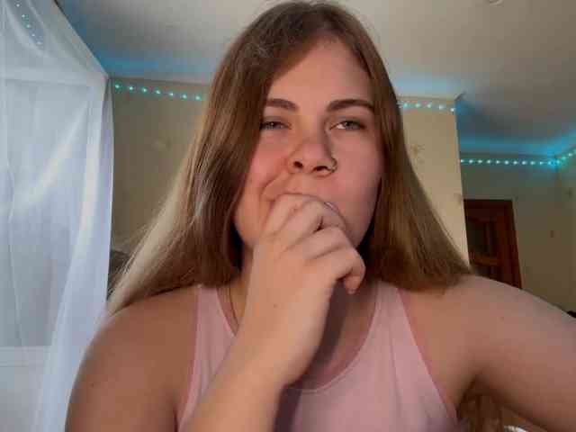 JanessaArdry webcam