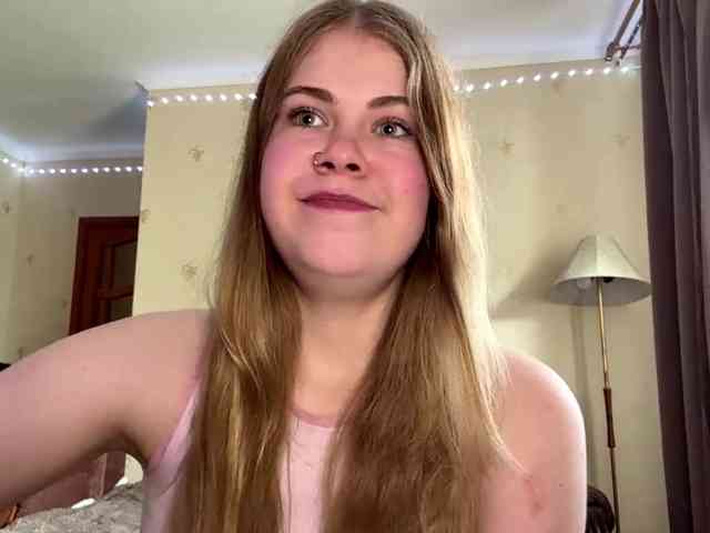 JanessaArdry webcam