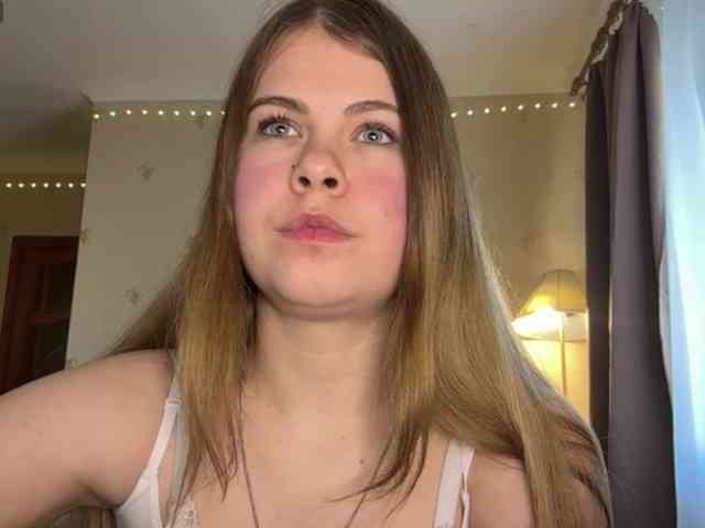 JanessaArdry webcam