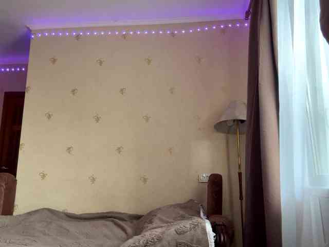 JanessaArdry webcam