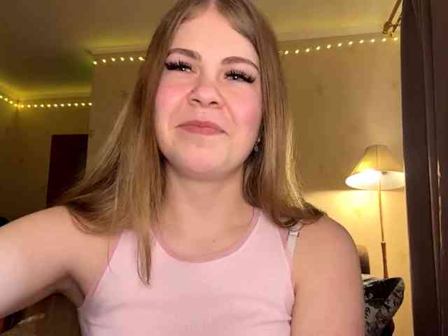 JanessaArdry webcam