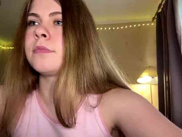 JanessaArdry webcam