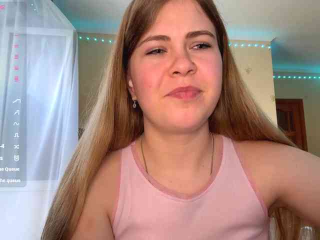 JanessaArdry webcam