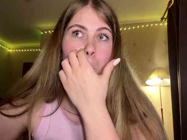 JanessaArdry webcam