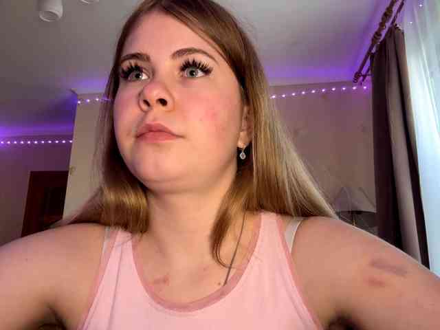JanessaArdry webcam
