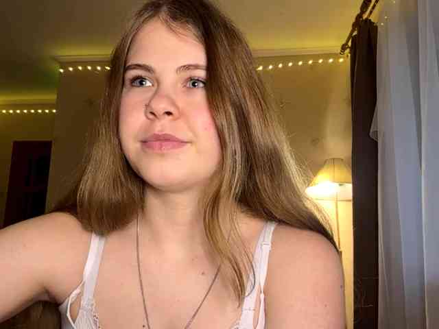 JanessaArdry webcam
