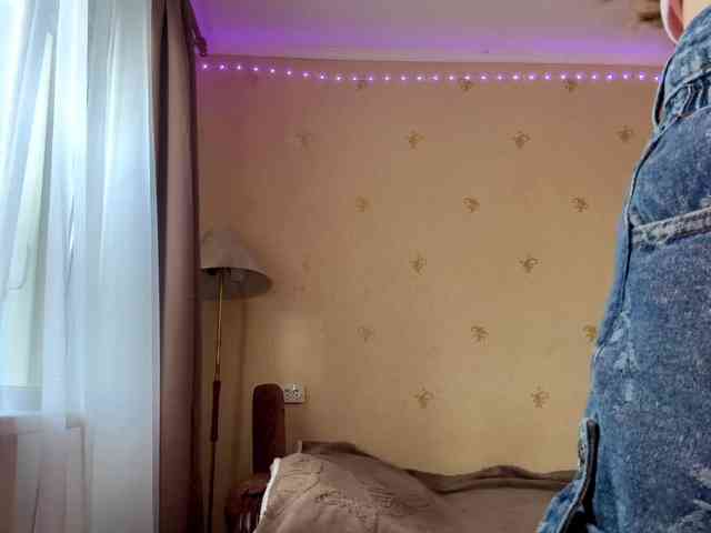 JanessaArdry webcam
