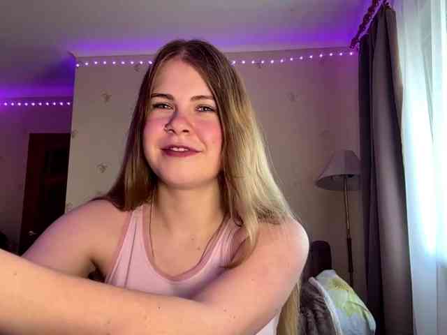 JanessaArdry webcam
