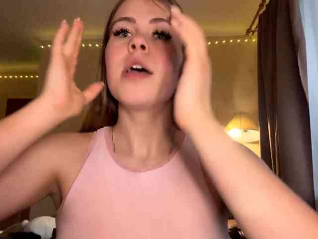JanessaArdry webcam