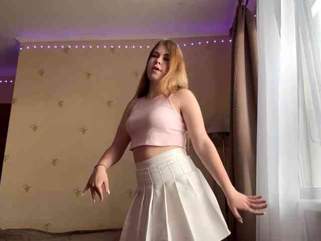 JanessaArdry webcam