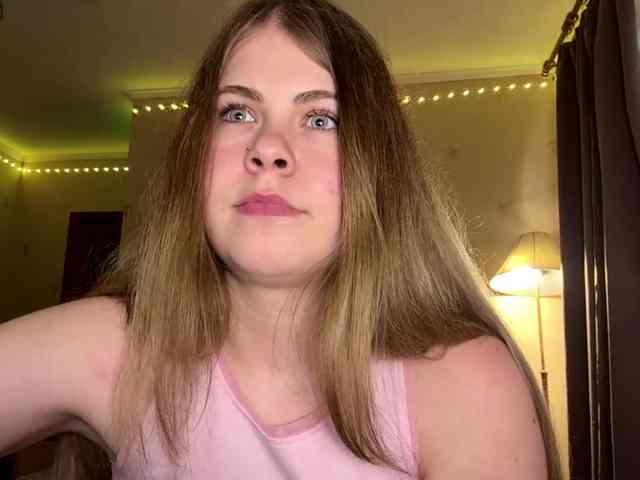 JanessaArdry webcam
