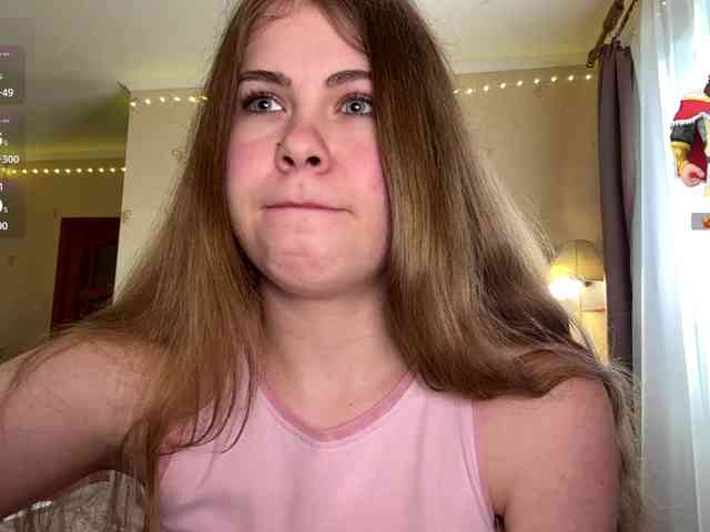 JanessaArdry webcam