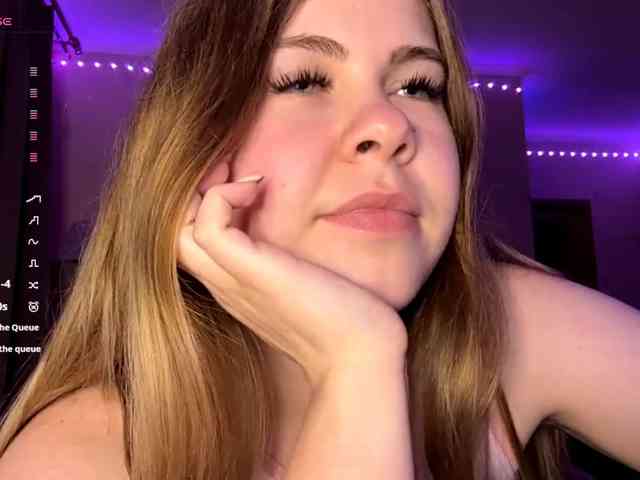 JanessaArdry webcam