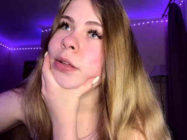 JanessaArdry webcam