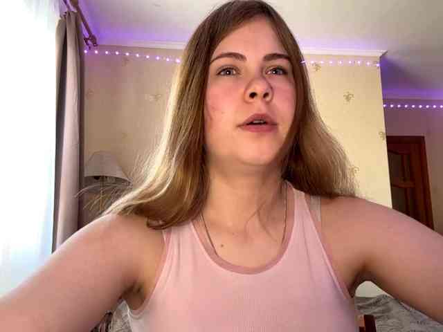 JanessaArdry webcam