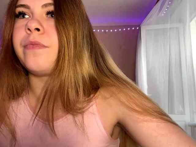 JanessaArdry webcam