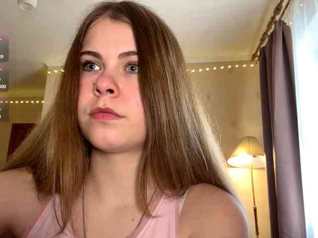 JanessaArdry webcam