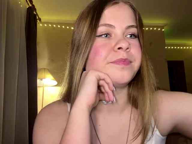JanessaArdry webcam