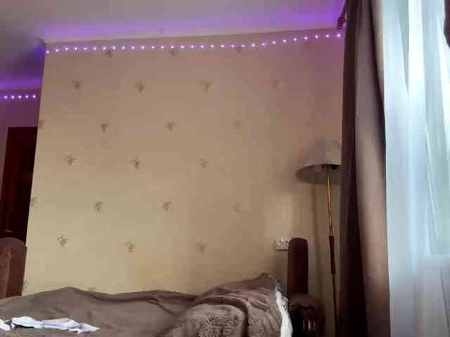 JanessaArdry webcam