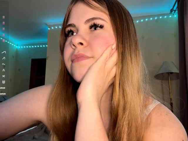 JanessaArdry webcam