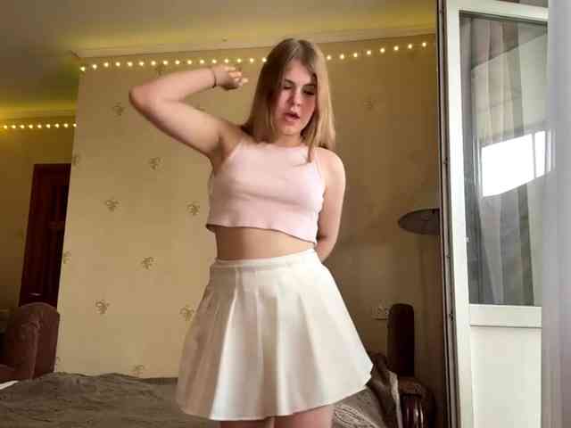 JanessaArdry webcam