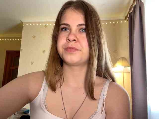 JanessaArdry webcam