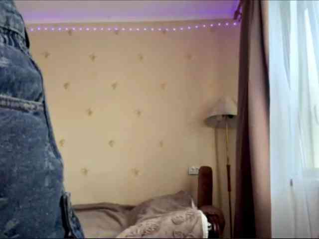 JanessaArdry webcam