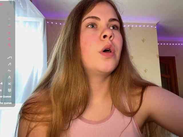 JanessaArdry webcam