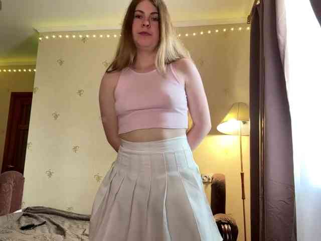 JanessaArdry webcam