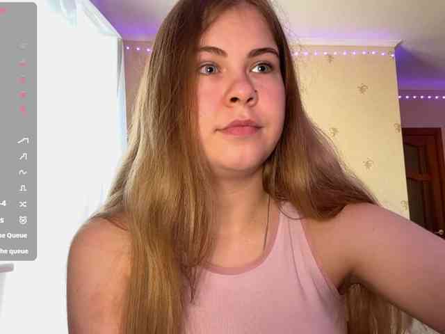 JanessaArdry webcam