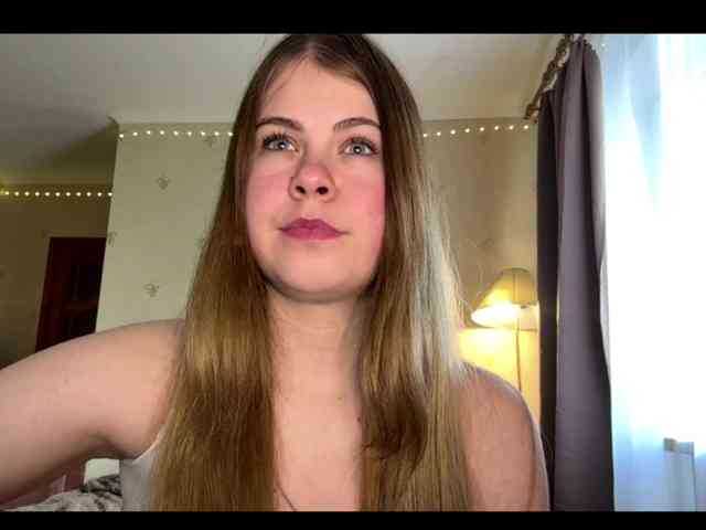 JanessaArdry webcam