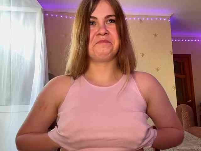 JanessaArdry webcam