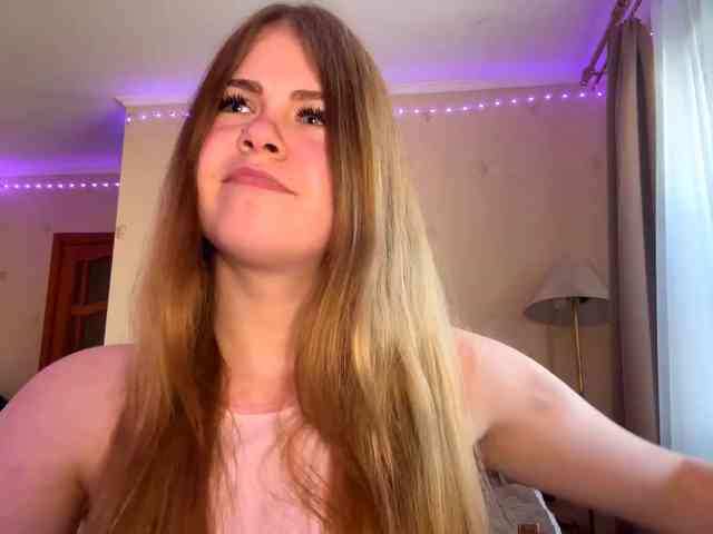JanessaArdry webcam