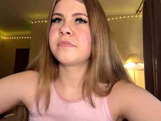 JanessaArdry webcam