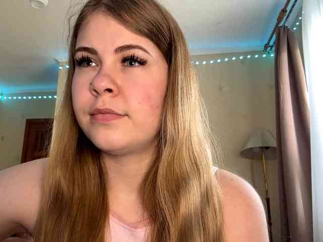 JanessaArdry webcam