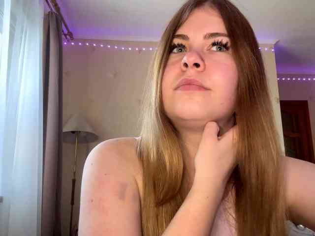 JanessaArdry webcam