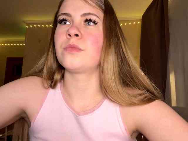 JanessaArdry webcam
