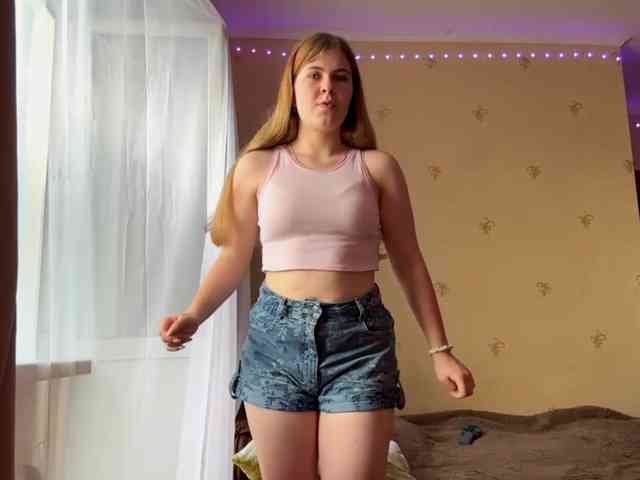 JanessaArdry webcam