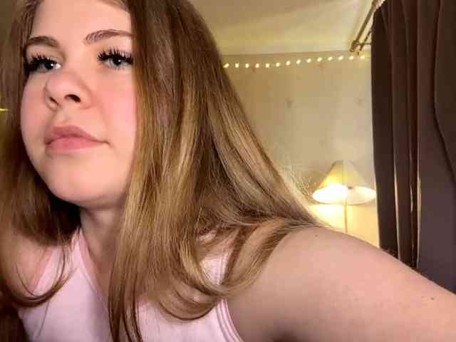 JanessaArdry webcam