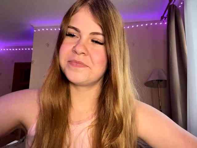JanessaArdry webcam