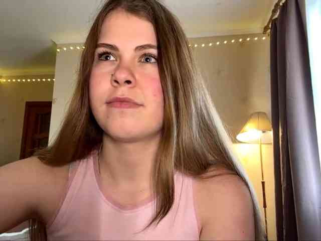 JanessaArdry webcam